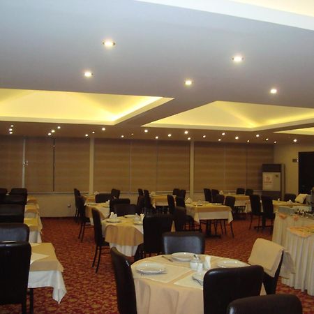 Hotel Guven سانليورفا المظهر الخارجي الصورة