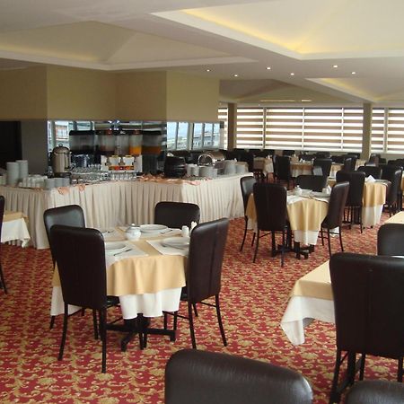 Hotel Guven سانليورفا المظهر الخارجي الصورة