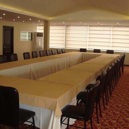 Hotel Guven سانليورفا المظهر الخارجي الصورة