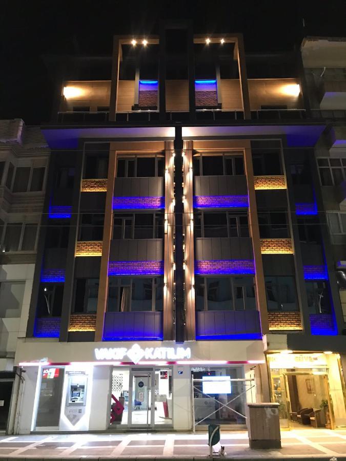Hotel Guven سانليورفا المظهر الخارجي الصورة