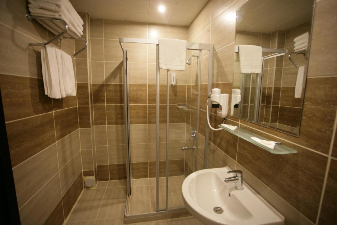 Hotel Guven سانليورفا المظهر الخارجي الصورة