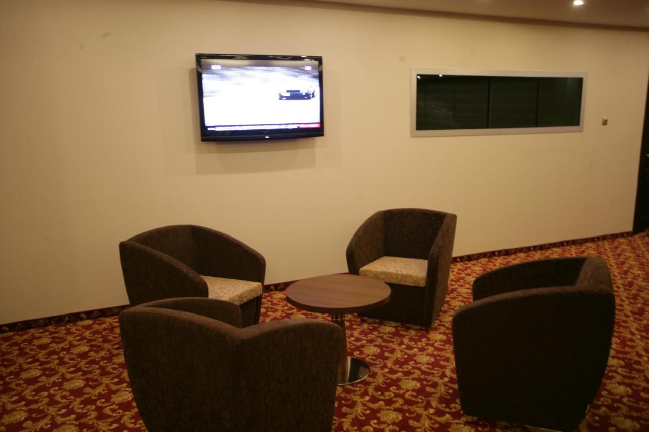 Hotel Guven سانليورفا المظهر الخارجي الصورة
