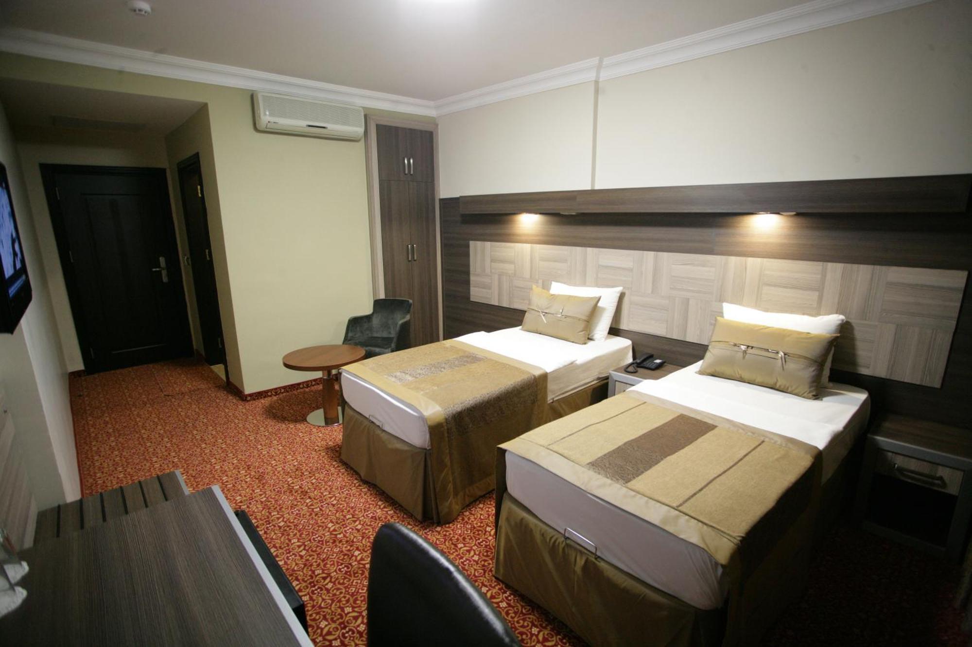Hotel Guven سانليورفا المظهر الخارجي الصورة