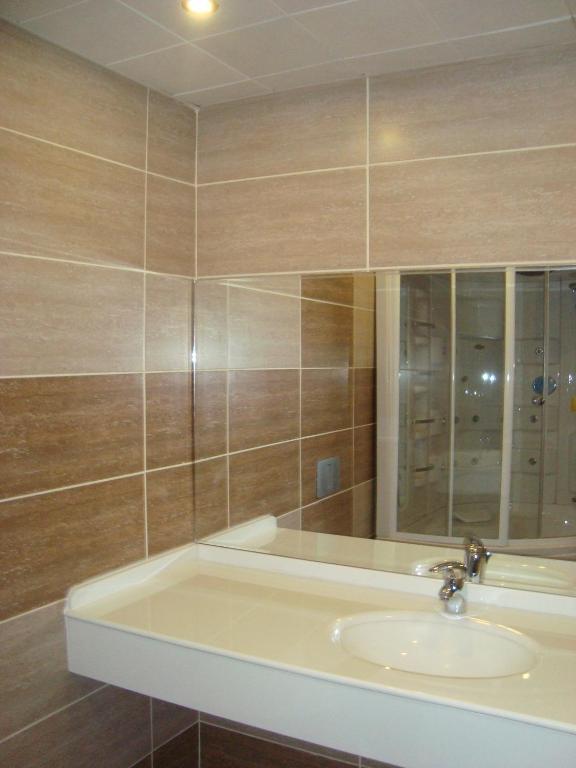 Hotel Guven سانليورفا الغرفة الصورة