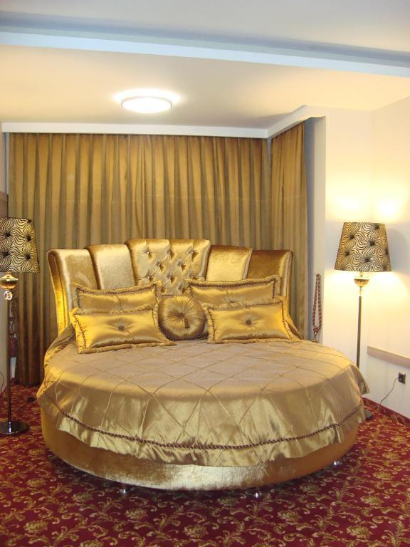 Hotel Guven سانليورفا الغرفة الصورة