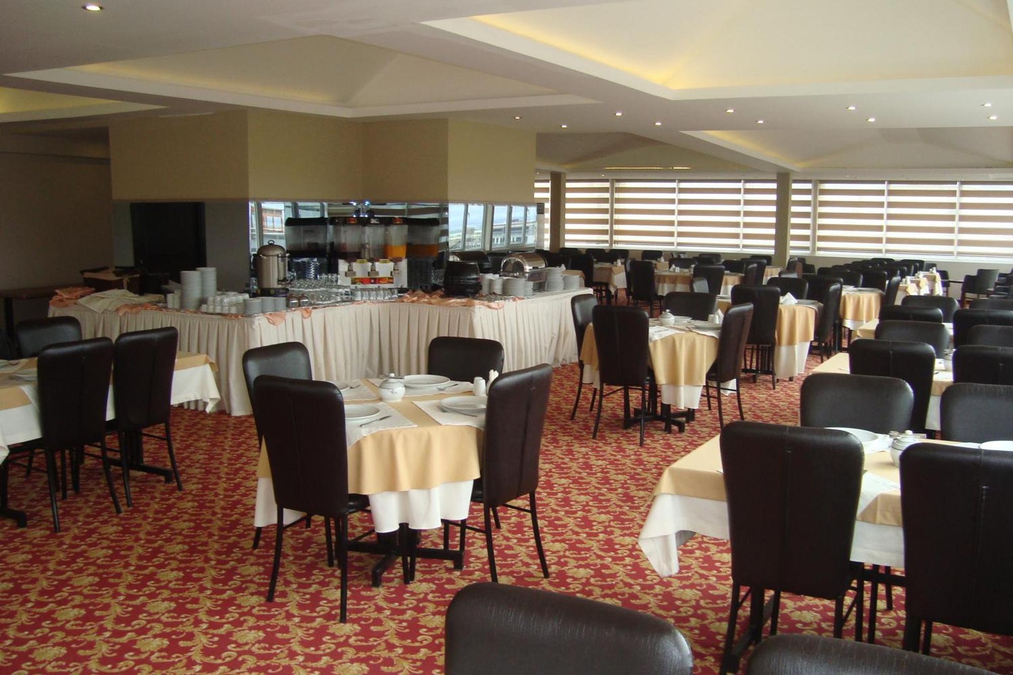 Hotel Guven سانليورفا المظهر الخارجي الصورة