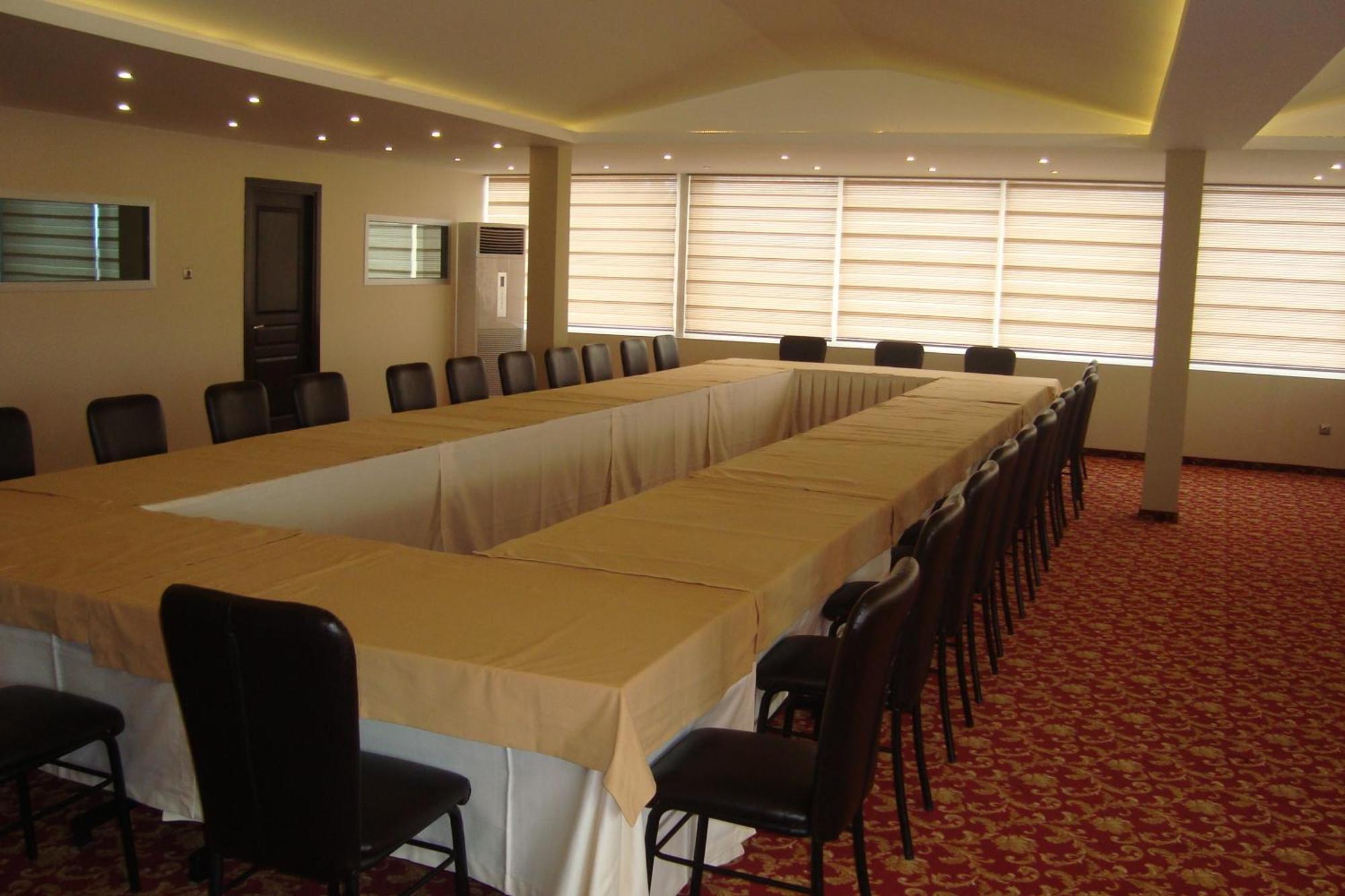Hotel Guven سانليورفا المظهر الخارجي الصورة