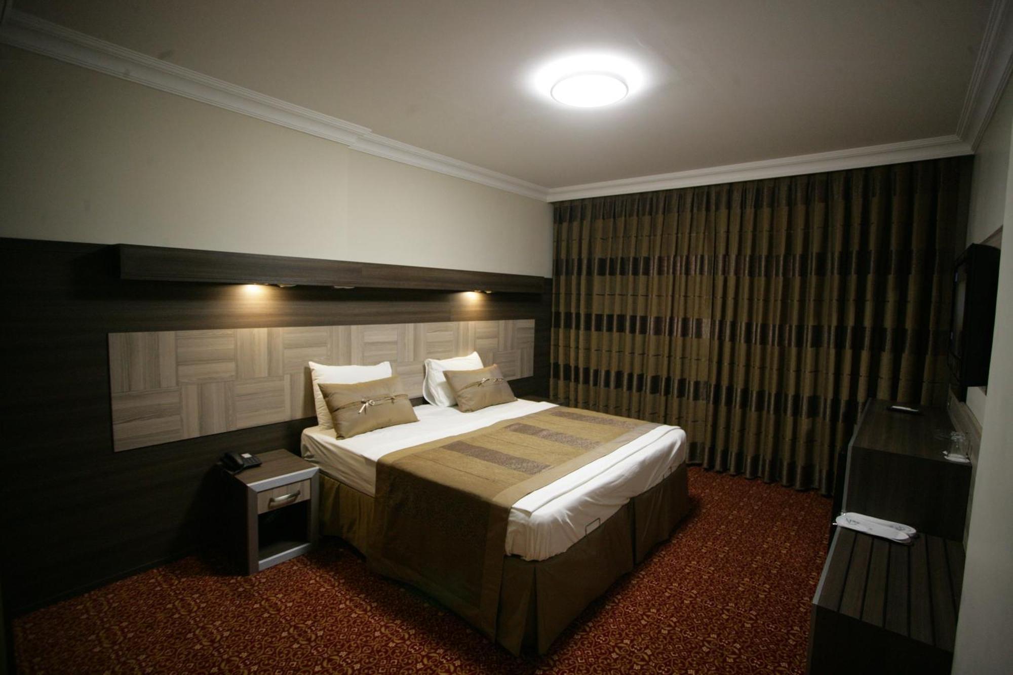 Hotel Guven سانليورفا المظهر الخارجي الصورة