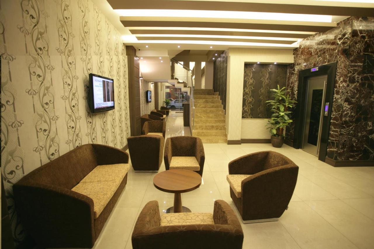 Hotel Guven سانليورفا المظهر الخارجي الصورة